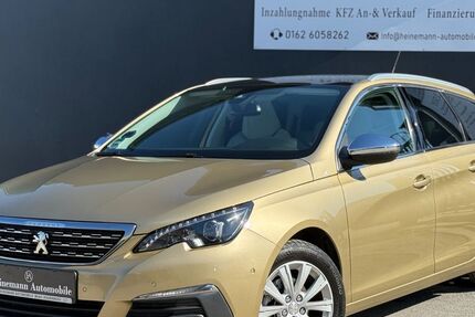 Peugeot 308 172.000 km 7.400 &euro; Essen 45139
