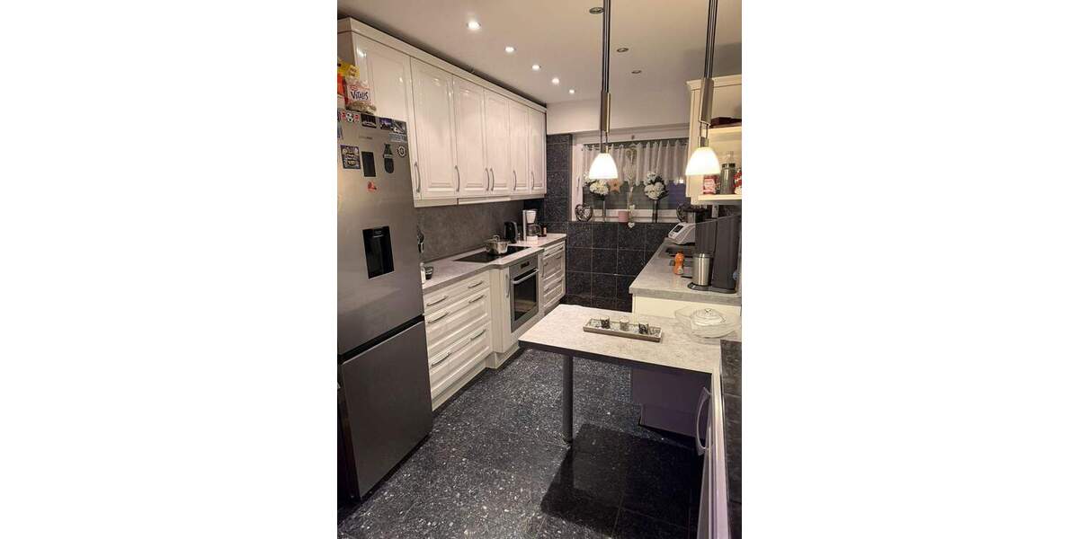 Eigentumswohnung mit Balkon in attraktiver Lage von Castrop-Rauxel...! 3 zimmer