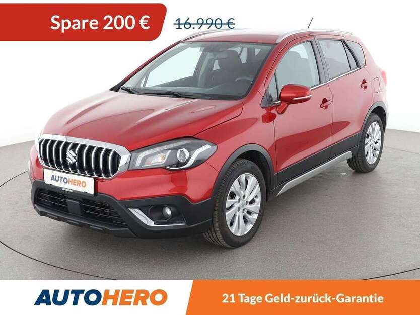 SX4