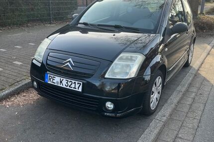 Citroen C2 124.550 km 1.950 &euro; Oer-Erkenschwick 45739