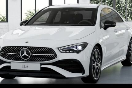 Mercedes-Benz CLA 180 9.900 km 39.990 &euro; Duisburg 47138