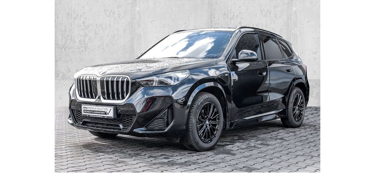 BMW X1 32.350 km 44.990 &euro; Velbert 42553