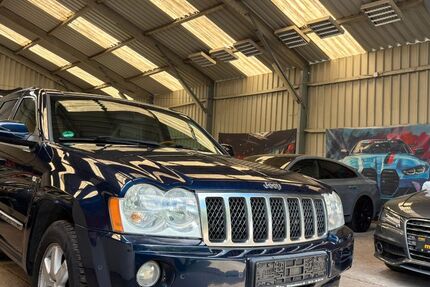 Jeep Grand Cherokee 279.000 km 3.350 &euro; Essen 45139