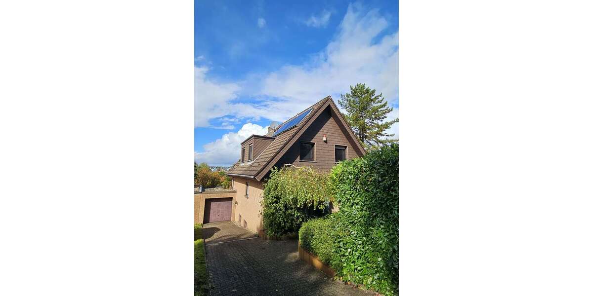 Haus zum Kaufen in Essen 550.000 € 163.46 m² 7 zimmer