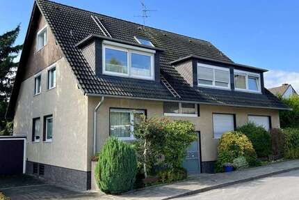 Wohnung zum Kaufen in Essen 570.000 € 197 m² 6 zimmer