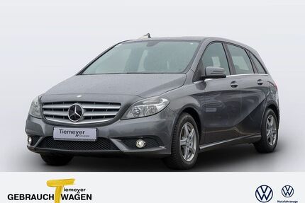 Mercedes B 180