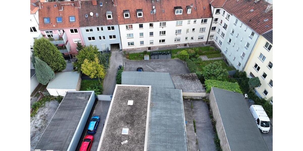 Mehrfamilienhaus, Wohnhaus Essen Stadtbezirk III - 29 Zimmer, 702 m&sup2;, 1.899.000&euro; | Angebot:27490054