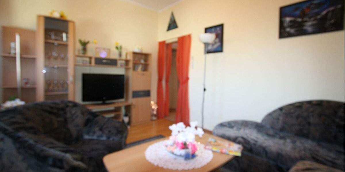 MFH - 7 WOHNUNGEN IN BO-CITY MIT GARTEN - ZUSÄTZLICHE WOHNUNG MÖGLICH 2 zimmer