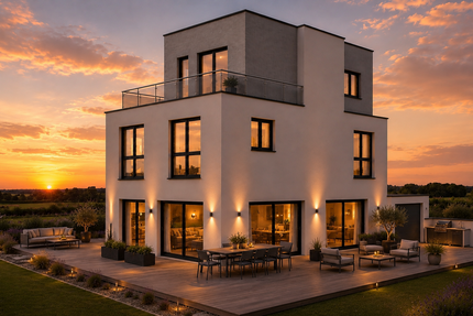 Haus Bochum Bochum-Südwest - 6 Zimmer, 200 m&sup2;, 1.260.000&euro; | Angebot:26961116