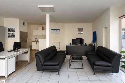 Gewerbeobjekt Gelsenkirchen Resse - 1.100&euro; | Angebot:27475225