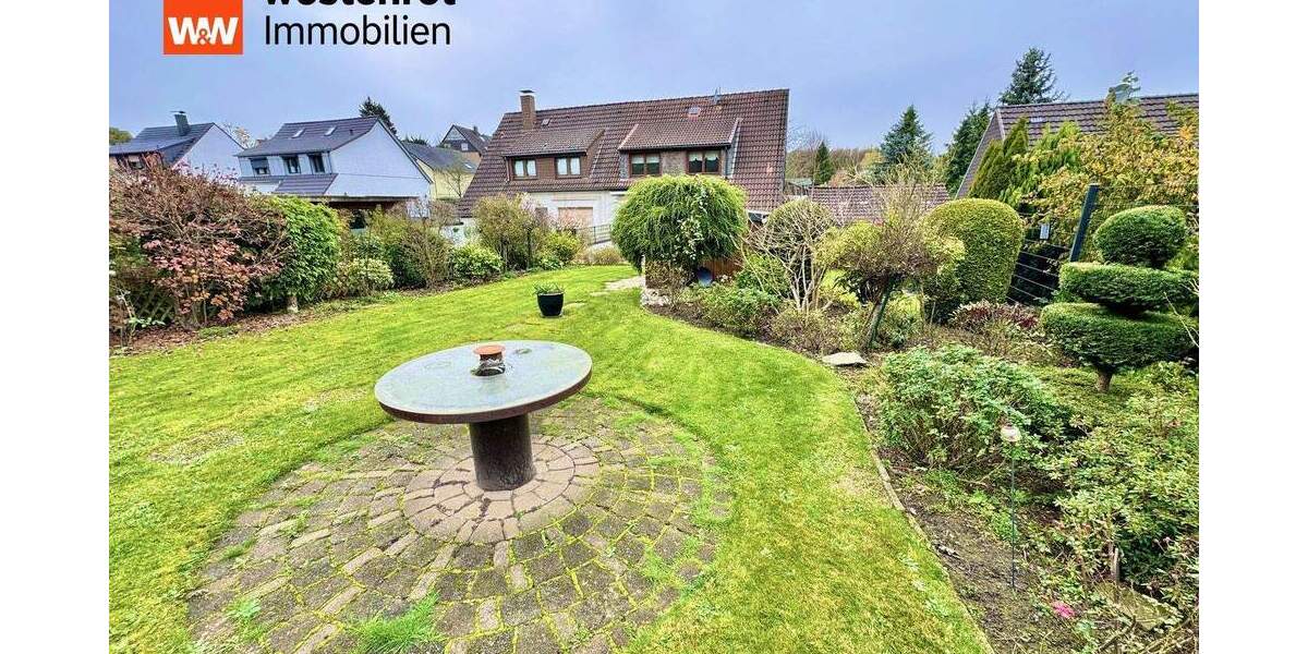 Doppelhaushälfte Essen Schonnebeck - 5 Zimmer, 102 m&sup2;, 307.900&euro; | Angebot:25756325