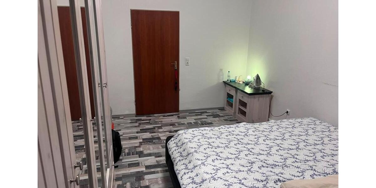 Erdgeschoßwohnung Bochum Bochum-Mitte - 2 Zimmer, 40 m&sup2;, 95.000&euro; | Angebot:27484652