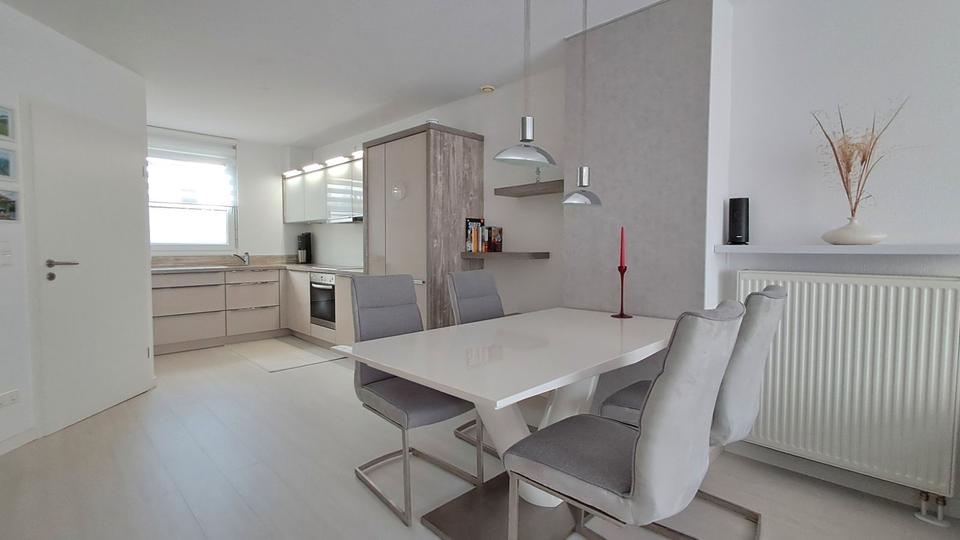 Reihenhaus Gelsenkirchen Resse - 3 Zimmer, 82 m&sup2;, 358.000&euro; | Angebot:27455492
