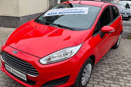 Ford Fiesta 151.000 km 5.399 &euro; Essen 45359
