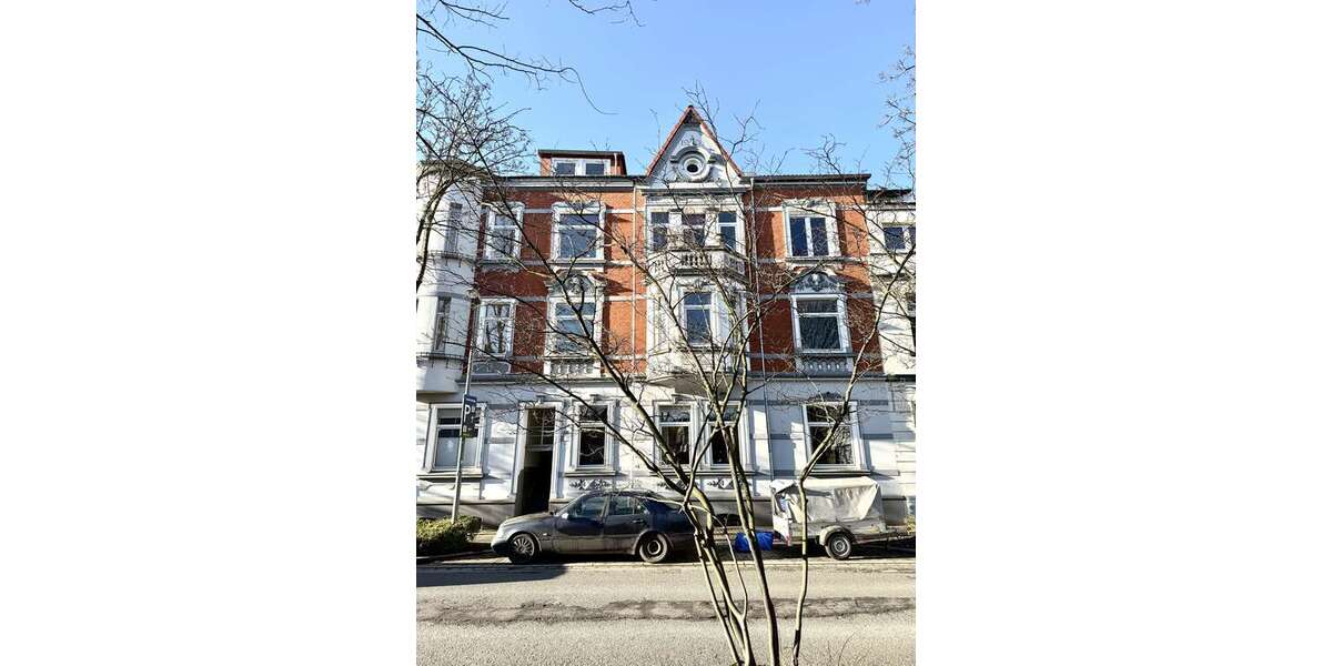 Etagenwohnung Herne Wanne-Bickern - 4.5 Zimmer, 110 m&sup2;, 69.000&euro; | Angebot:26491825