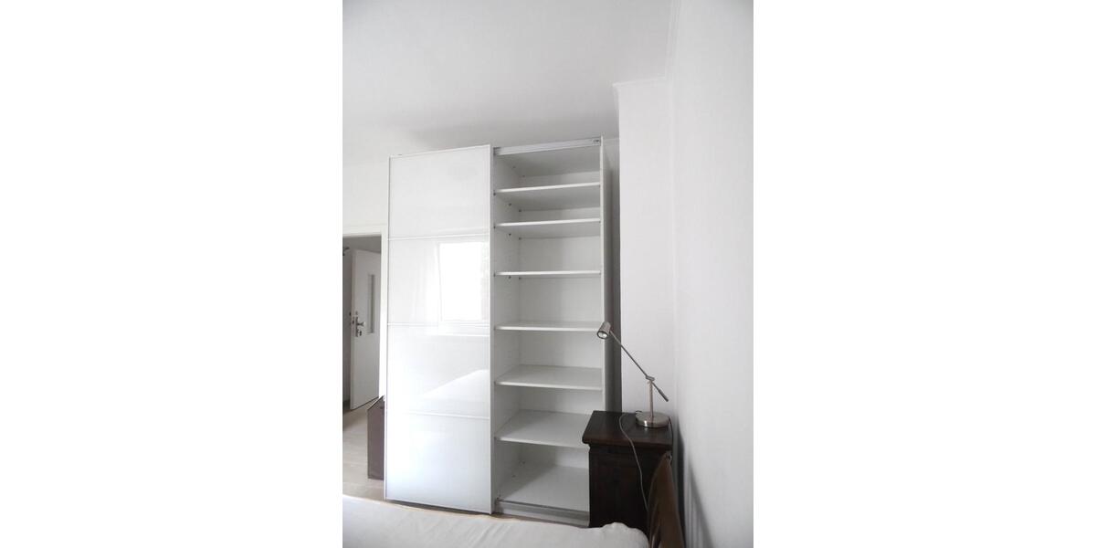 Etagenwohnung Düsseldorf Pempelfort - 2 Zimmer, 34 m&sup2;, 665&euro; | Angebot:26646073
