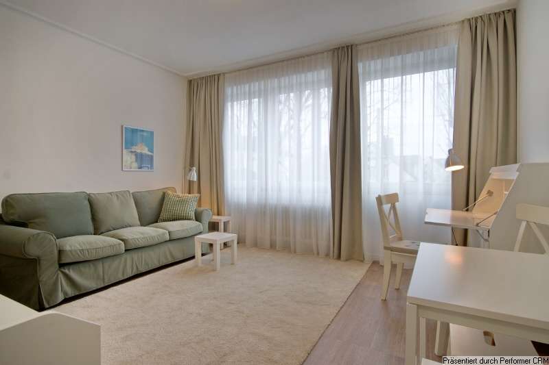 Zimmer Düsseldorf Stadtbezirk 2 - 2 Zimmer, 1.200&euro; | Angebot:25336482