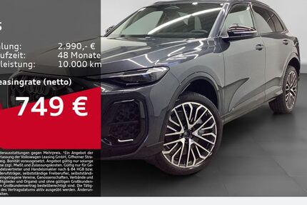Audi Q5 1.050 km 79.480 &euro; Dorsten 46284