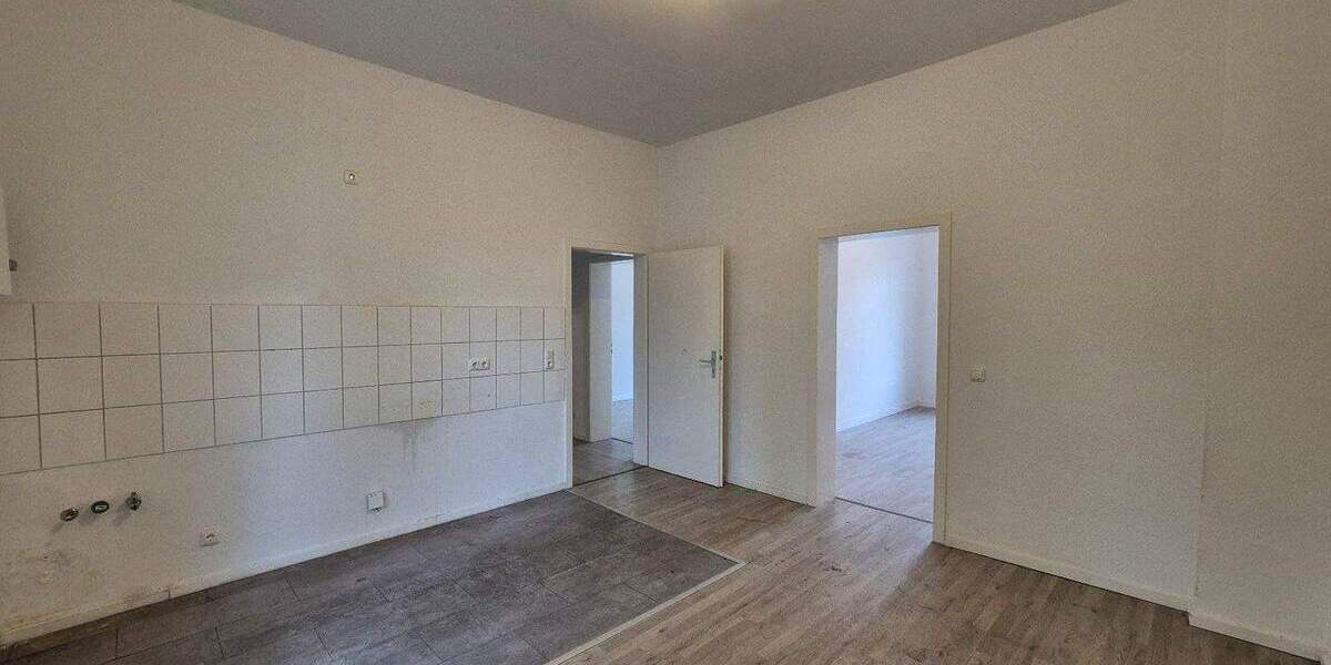 Schöne 2-Zimmer-Wohnung in Essen Dellwig, 1 Nettokaltmiete frei (2. Monat) 2 zimmer