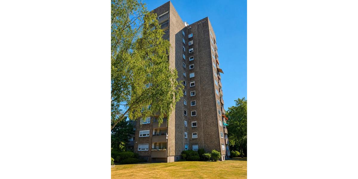Etagenwohnung Duisburg Großenbaum - 3 Zimmer, 71 m&sup2;, 179.000&euro; | Angebot:27446954
