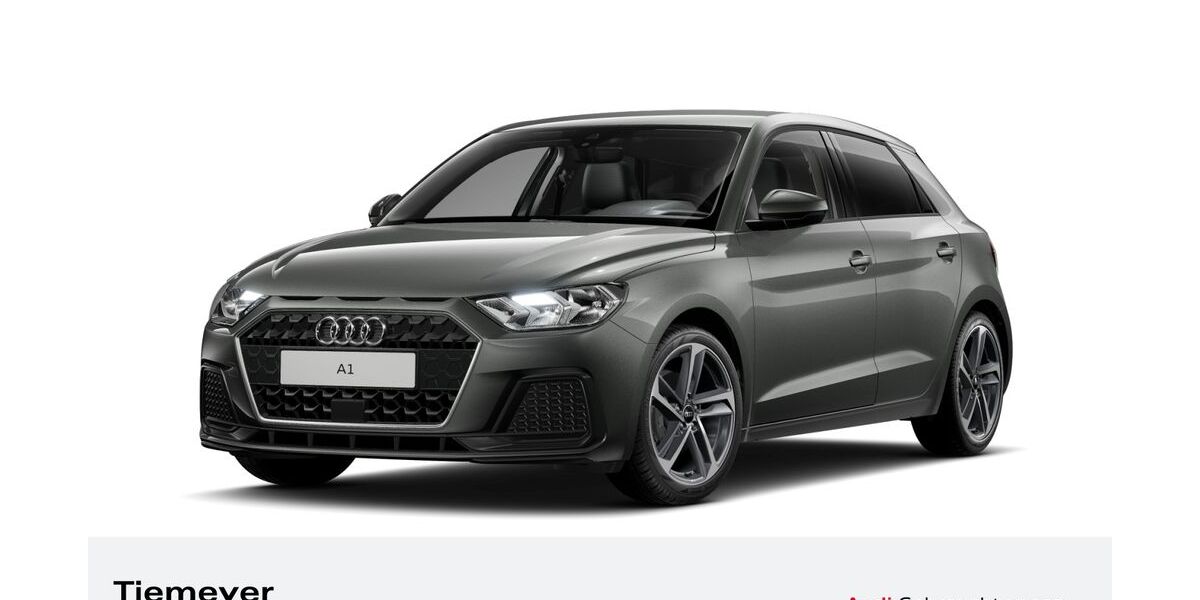 Audi A1 8.797 km 26.740 &euro; Bochum 44809