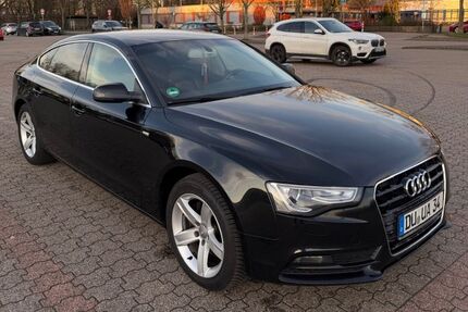 Audi A5 375.000 km 8.900 &euro; Moers 47445