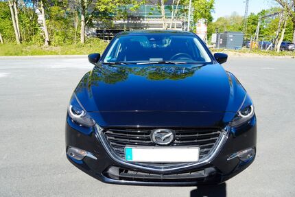 Mazda 3 89.834 km 12.999 &euro; Herne 44649