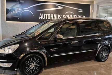 Ford Galaxy 158.114 km 10.500 &euro; Ratingen 40880