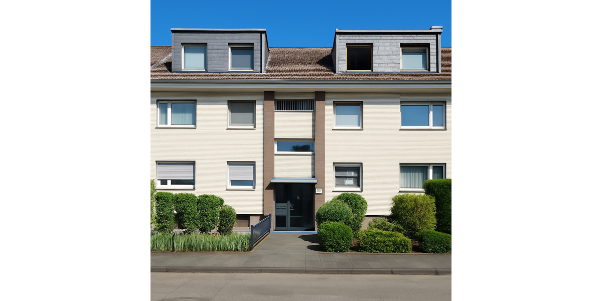 Wohnung zum Kaufen in Ratingen 122.600 € 61.44 m² 4 zimmer