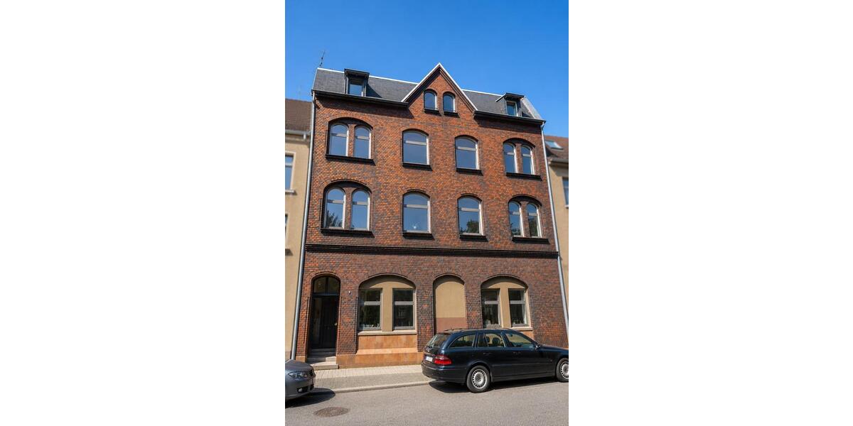 Dachgeschoßwohnung Mülheim an der Ruhr Rechtsruhr-Nord - 3 Zimmer, 70 m&sup2;, 1.200&euro; | Angebot:26459562
