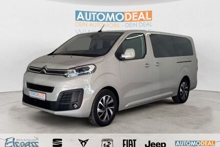 Citroen SpaceTourer