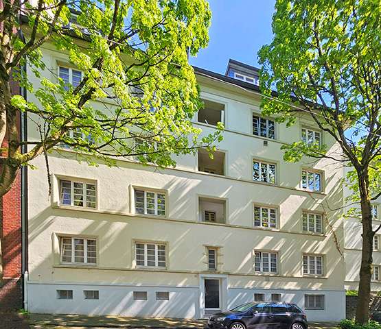 Wohnung zum Mieten in Wuppertal 590 € 86 m²