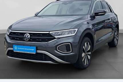VW T-Roc 17.900 km 23.330 &euro; Dorsten 46282