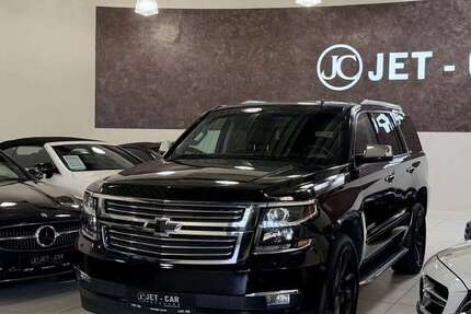 Chevrolet Tahoe 174.000 km 29.900 &euro; Wuppertal 42349