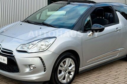 Citroen DS3 86.000 km 5.980 &euro; Castrop-Rauxel 44575