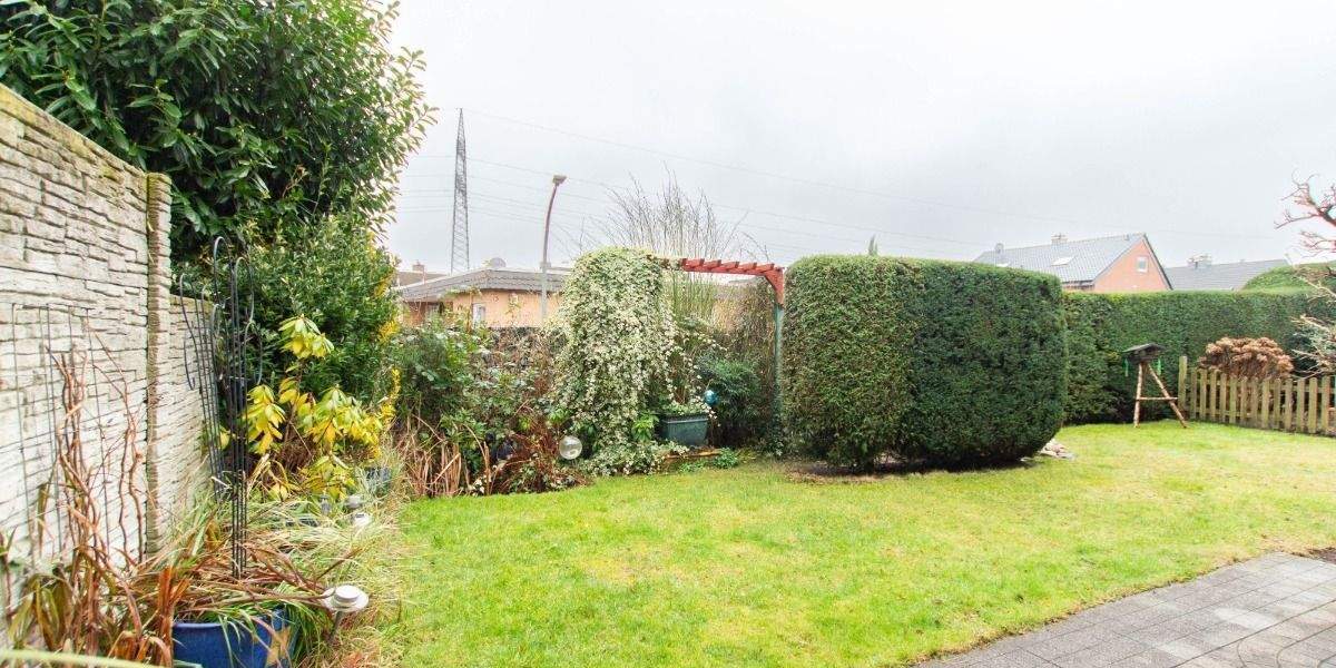 Zentral und dennoch ruhig gelegen #RMH mit Garage 4 zimmer