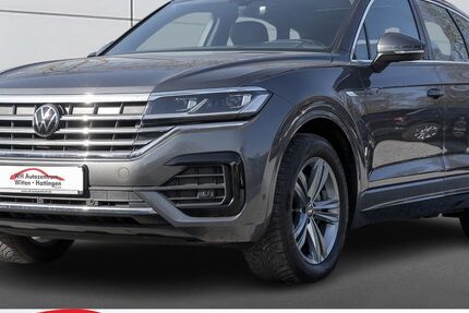 VW Touareg 61.585 km 55.900 &euro; Witten 58453