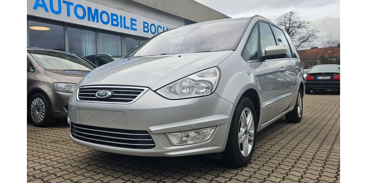 Ford Galaxy 145.000 km 8.999 &euro; Bochum 44866