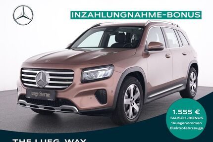 Mercedes GLB 180