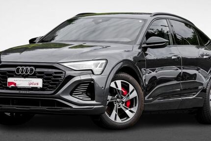 Audi Q8 e-tron 19.951 km 51.770 € Dortmund 44143