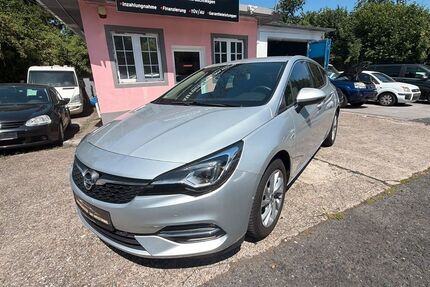 Opel Astra 8.540 km 14.500 &euro; Wuppertal 42329