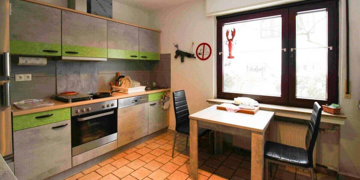Einfamilienhaus Heiligenhaus Mitte - 6 Zimmer, 125 m&sup2;, 490.000&euro; | Angebot:26920633