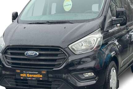 Ford Tourneo Custom 168.318 km 18.580 &euro; Duisburg 47249