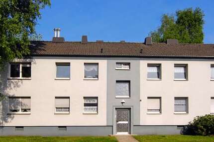 Wohnung Essen Frohnhausen - 2 Zimmer, 46 m&sup2;, 449&euro; | Angebot:27169050