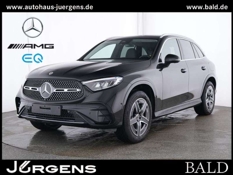 GLC 300