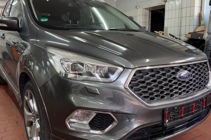 Ford Kuga 76.957 km 14.990 &euro; Wuppertal 42285