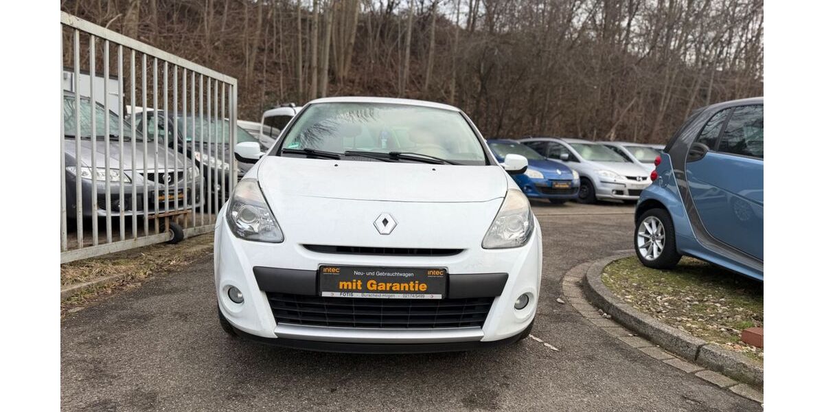 Renault Clio 201.503 km 1.999 &euro; Essen 45145
