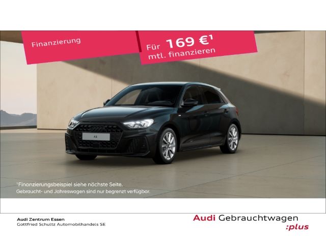 Audi A1 7.797 km 25.880 &euro; Essen 45143