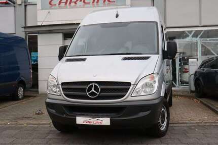 Mercedes-Benz Sprinter 184.992 km 17.999 € Ratingen 40880