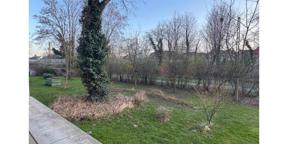 Hochparterre Essen Stadtbezirk IV - 2 Zimmer, 54 m&sup2;, 89.000&euro; | Angebot:26634599